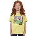 thumbnail image 3 of XOMG POP Funky Disco Believer Song Girls Kids T Shirt Tees Teen Brisco Brands L, 3 of 6