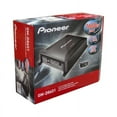 thumbnail image 2 of Pioneer Gm-d8601 1600Watts Vehicle Audio Amplifier, 2 of 2