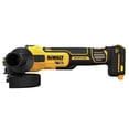 thumbnail image 3 of Amoladora DEWALT 20V MAX* XR inalámbrica sin escobillas 115-125 mm, 3 of 8