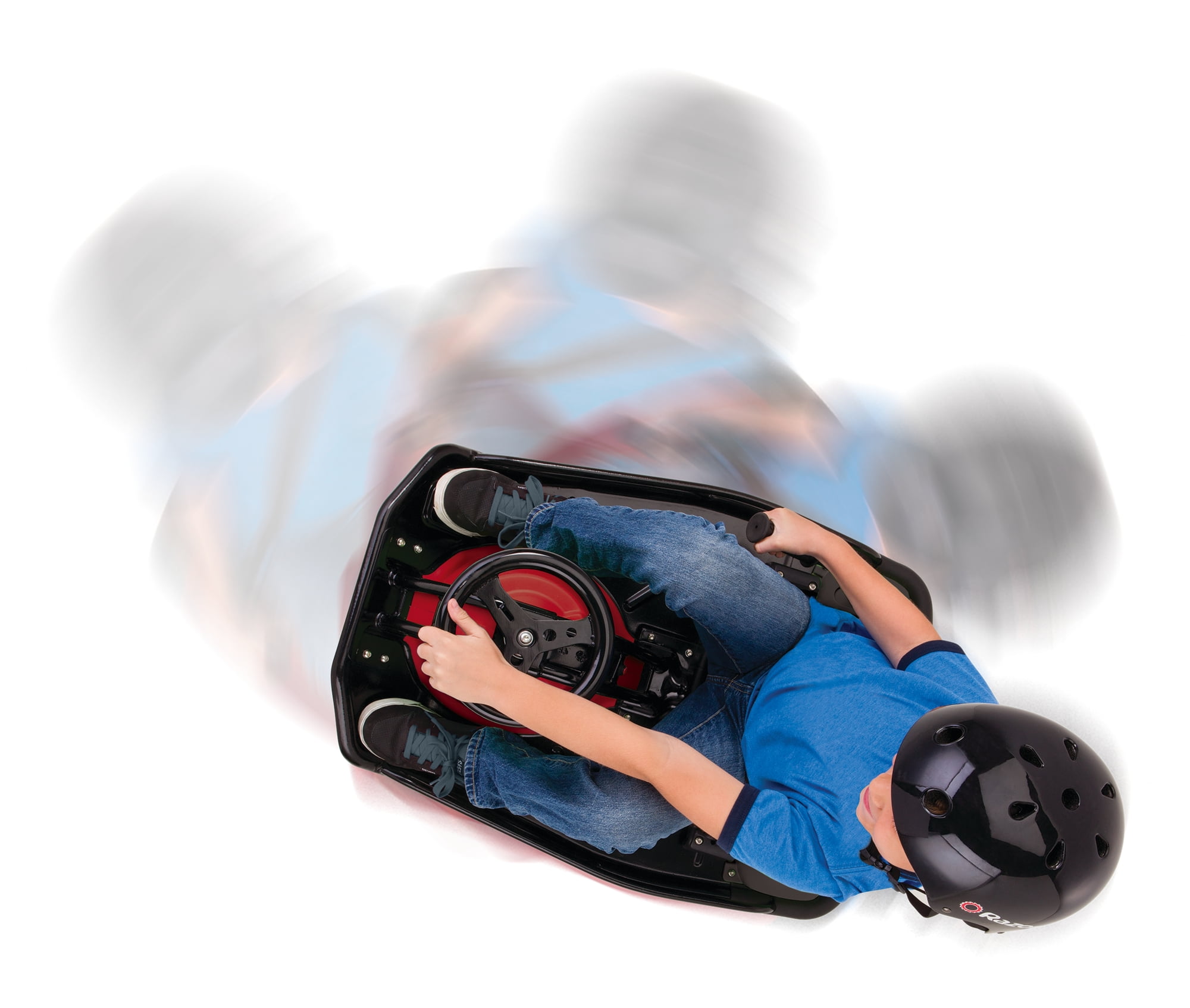 Crazy Cart Купить