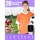 thumbnail image 4 of Reloj inteligente Butele Kids Sleep Mode 20 modos deportivos 5 juegos, 4 of 9