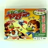 yulu Tic Tac Tongue