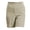 Khaki, variant on Monterey Club Women's Relaxing Shorts #2850