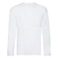 thumbnail image 1 of Fruit Of The Loom Mens Original Long Sleeve T-Shirt, 1 of 4