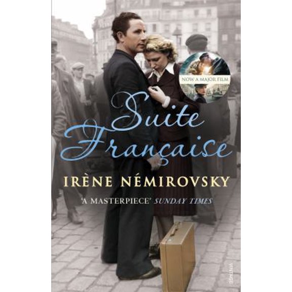 Pre-Owned Suite Francaise (Paperback) 0099488787 9780099488781