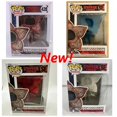 thumbnail image 5 of ¡Novedad de 2024! Figura de acción FUNKO POP de 4 estilos n.° 428 Demogorgon SE, color rojo, azul y gris, modelo de PVC, juguetes de colección para niños, regalos., 5 of 5