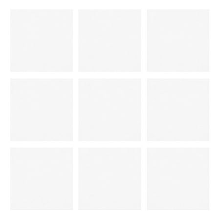 HOMEMAXS  5 Bags Clear Laboratory Weighing Paper for Powder Samples Tough