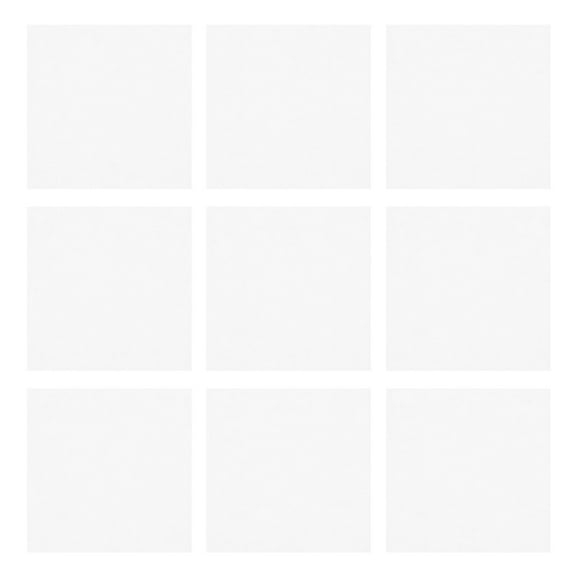 HOMEMAXS  5 Bags Clear Laboratory Weighing Paper for Powder Samples Tough