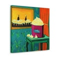 thumbnail image 5 of Popcorn Fauve Fantasy - Canvas, 5 of 25