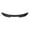 Carbon Fiber Look, variant on Rear Trunk Spoiler Lip Wing Kit For Chrysler 300 300C 300S 2011-2023