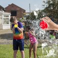 thumbnail image 4 of Deportes Acuáticos Juego de lucha contra el agua con bolas de algodón - Bolas absorbentes para rebotar en el agua Tmvgtek Para Estrenar, 4 of 5