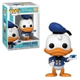thumbnail image 2 of Figura Funko Pop Hanukkah Donald, 2 of 4