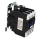 thumbnail image 5 of Contactor de bajo voltaje, contactor de CA Contactor de CA de montaje en carril 220V 3P Contactor PAC de alta capacidad, 5 of 8