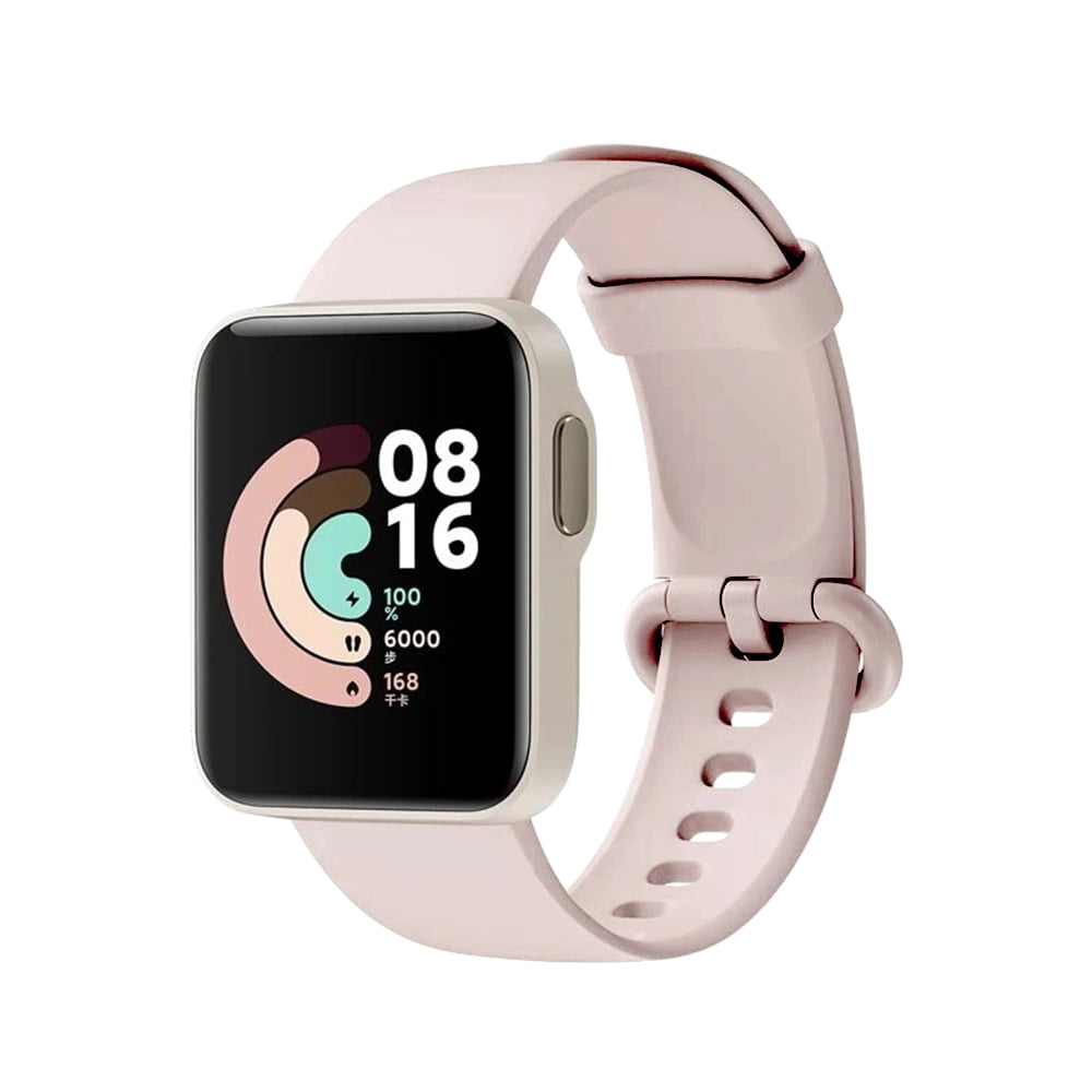 Xiaomi Redmi Smart Watch Wristband 1.4 Inch HD Color Screen Heart Rate  Sleep Monitor 7 Sports Modes 5ATM Waterproof Bluetooth 5.0 Smartwatch  Compatible with Android iOS Phones - Walmart.com