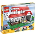 thumbnail image 1 of LEGO House Set 4956, 1 of 1