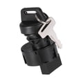 thumbnail image 3 of Yeacher Ignition Key Switch for POLARIS SPORTSMAN 500 2000 2001, 3 of 8