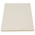 thumbnail image 3 of Clear Thermal Laminating Plastic Paper Laminator Sheets, 8.3x11 Inch, 100-Pack, Suitable For Aerospace Mapping, Printing Plate Making, Slide Projection, 3 of 8