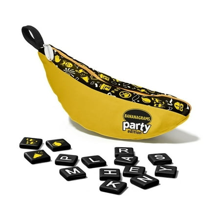 UPC 856739001678 product image for Bananagrams Assorted Colors Party Favors | upcitemdb.com