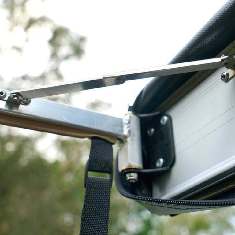 Instant Ensuite Camping Shower Tent Awning - Walmart.com