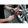 thumbnail image 2 of Milton Industries Digital Inflator Gauge with Large Bore Dual Head Chuck, 2 of 2