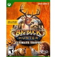 thumbnail image 1 of Big Buck Hunter: Ultimate Trophy - Xbox Series X, 1 of 3