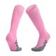 thumbnail image 1 of Nuevos calcetines gruesos para correr con parte inferior de toalla, calcetines de compresión antideslizantes para piernas, 1 of 6