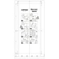 thumbnail image 6 of Rev-A-Shelf 5349-1527DM-217 Double 27 Quart Pullout Cabinet Trash Cans, 6 of 6