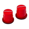 thumbnail image 3 of 2 Piezas Zancos Para Caminar Zancos De Equilibrio Antideslizantes Para Niños Sala De Estar Niñas Rojo, 3 of 8