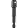 thumbnail image 1 of Adaptateur Hexagonal 1/4 Pouces à Prise 3/8 Pouces, Dewalt, DW2542IR, 1 of 4