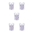thumbnail image 2 of maskred Beads for Bracelets Making Large Hole Necklace with Rhinestones DIY Crafts Fashion Accessory Ornaments Bead Kit Type 1 5Set, 2 of 6