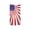 B, variant on Cinvoph 4th of July Patriotic Beach Towel Star Striped Independence Day Quick Dry Super Absorbent Soft Machine Washable Towel for Poolside Beach Trip Holiday 27.5"x55"