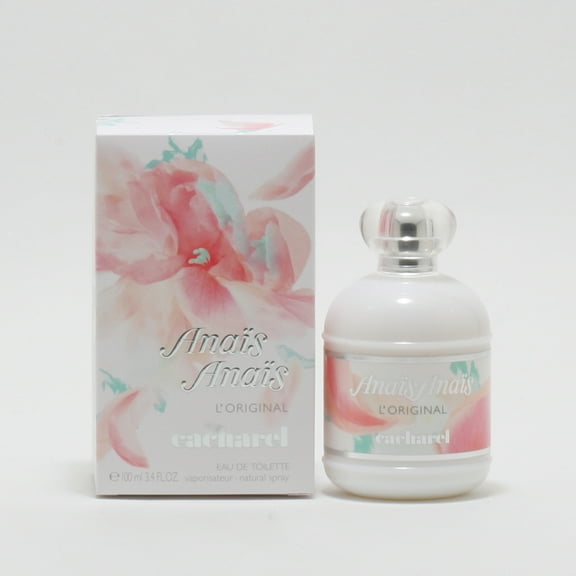 CACHAREL Anais Anais Ladies By Cacharel- Edt Spray