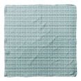 thumbnail image 4 of Bimba Green Sunbird Bird Printed Pure Silk Scarf For Hair Neck Head Bandanas For Women 40 x 40 Inches, 4 of 6