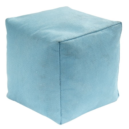 BambooMN Sky Blue Bamboo Charcoal Air Purifier Freshening Cube, 800 grams Bamboo Activated Carbon, 4 Pieces