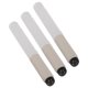 thumbnail image 5 of Pincel de Labios de Silicona, Aplicador de Lápiz Labial de Silicona Portátil Multi -Funcional Suave Para Corrector, 5 of 7
