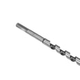thumbnail image 4 of Uxcell Wood Hex Shank 12mm Dia Carbon Steel Bench Drill Carpentry Auger Drill Bit, 4 of 5