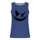 thumbnail image 5 of Ceisia Halloween Graphic Print Tank Top Men's Slim Fit Crew Neck Sleeveless Athletic Shirt Blue S Gifts, 5 of 6