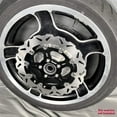 thumbnail image 7 of 11.8-inch 5-Bolt Hub Floating Brake Rotor (single/double), 7 of 7
