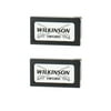 Wilkinson Sword Double Edge Safety Razor Refill Blades