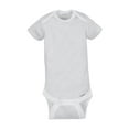thumbnail image 2 of Gerber Baby Boy or Girl Gender Neutral Onesies Short Sleeve Bodysuits, 5-Pack, 2 of 8