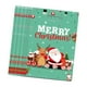 thumbnail image 4 of 10 bolsas de regalo de Navidad Strade Fareast Limited Estilo A 25 cm x 16,3 cm, 4 of 8