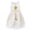 White, variant on Ymyiu Tutu Dresses for Toddler Girls Toddler Girls Tutu Dresses Party Formal Birthday Summer Puff Short Sleeve Tulle Little Girls Dress 5T 6T(Black, 5-6 Years)