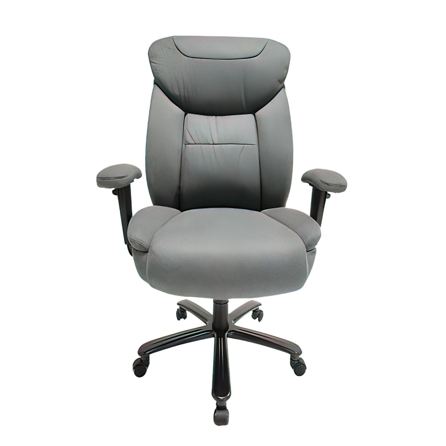 Fauteuil de direction Tygerclaw pour grandes tailles