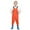 B-Orange, variant on 2025 Puawkoer Kids Cloths 1 pair of pants 6-9 Month Girl Pants Baby Khaki Pants Preemie Pants Baby Leggings Baby Cottpants Kids Baby Boys Girls Patchwork Ski Pants Suit Pocket Thicken Warm Trouser P
