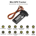 thumbnail image 3 of Peggybuy Vehicle/Motorcycle ST-901 GPS Tracker Finder with ACC/Cut Off Engine Function, 3 of 8