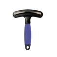 thumbnail image 4 of Wahl Dog Double Row Rake / Shedding Blade, 4 of 7