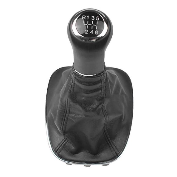 Gear Stick Shift Knob 6 Speed for Opel / D 2006-2014