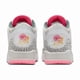 thumbnail image 4 of Ni - ke Size 10.5 Ni - ke Air Jordan 3 Retro Wings White Fire Red Off White Mens HM6993-100, 4 of 5