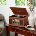 thumbnail image 5 of Victrola Classic 7-in-1 Bluetooth turntable, 5 of 5