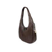 COACH Coach Coachtopia Alter Ego Crescent Shoulder Women's Bag